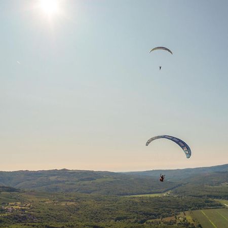 Holiday Home Montebello By Interhome Motovun Esterno foto