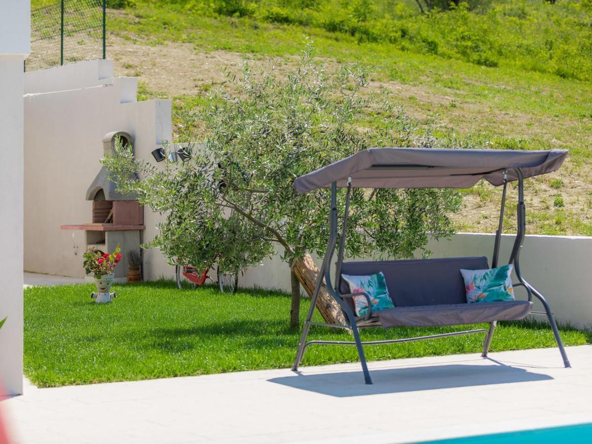 Holiday Home Montebello By Interhome Motovun Esterno foto