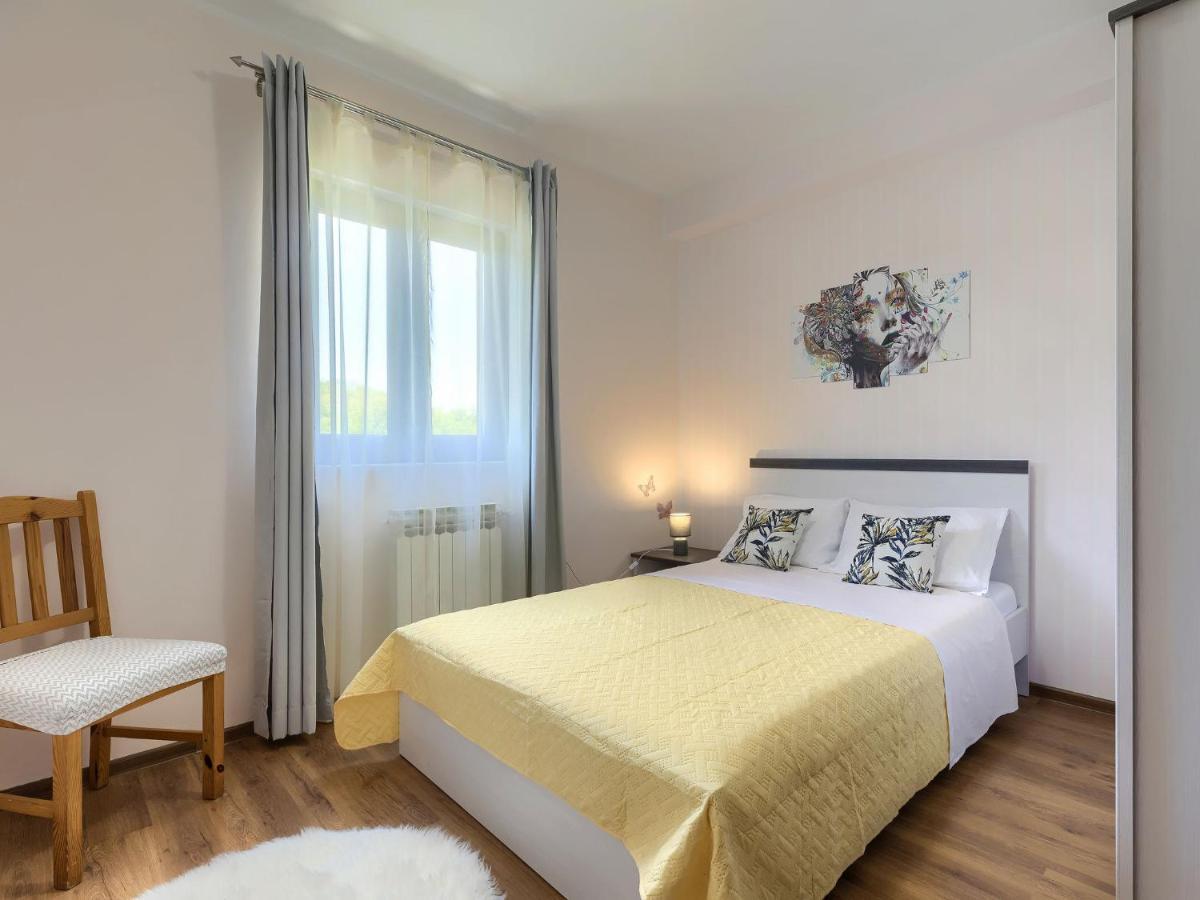Holiday Home Montebello By Interhome Motovun Esterno foto