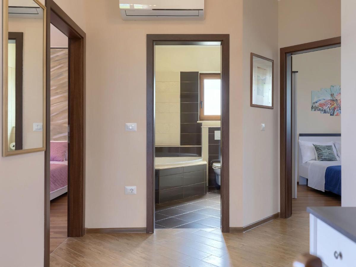 Holiday Home Montebello By Interhome Motovun Esterno foto
