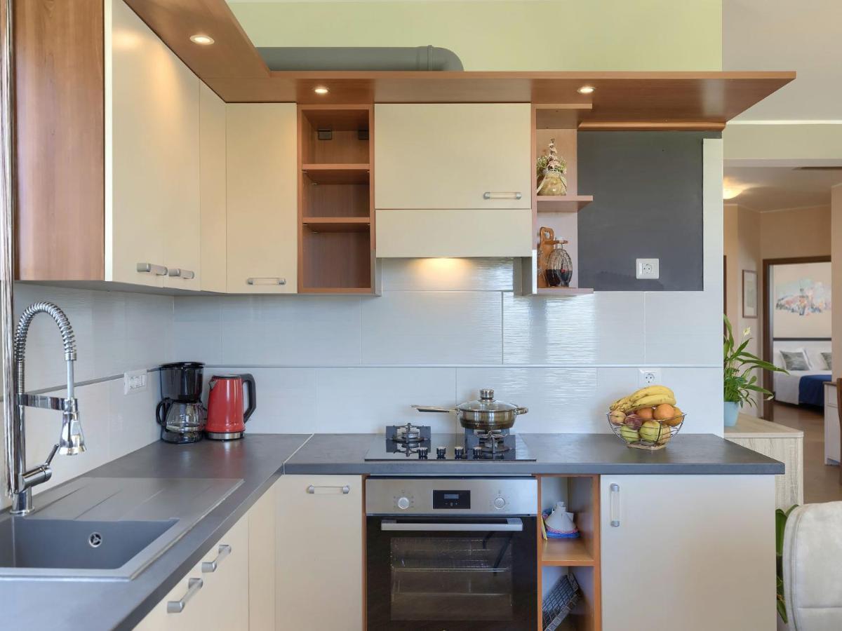 Holiday Home Montebello By Interhome Motovun Esterno foto