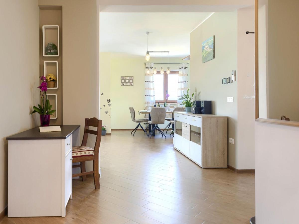 Holiday Home Montebello By Interhome Motovun Esterno foto