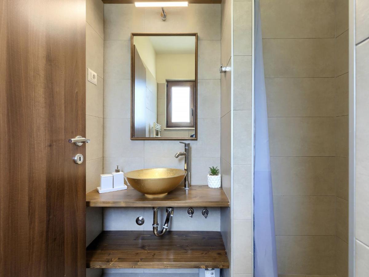 Holiday Home Montebello By Interhome Motovun Esterno foto