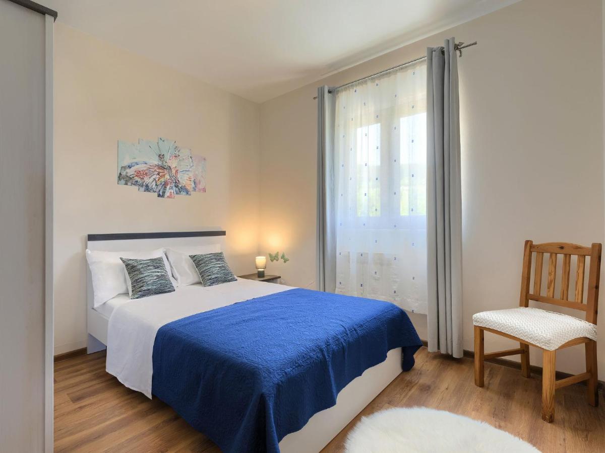 Holiday Home Montebello By Interhome Motovun Esterno foto
